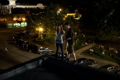 normal_Kayla - 1x02 bts