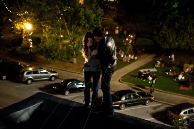 normal_KaylaIan - 1x02 bts 002