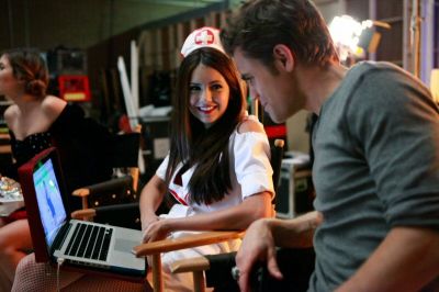 normal_NinaPaul - 1x07 bts