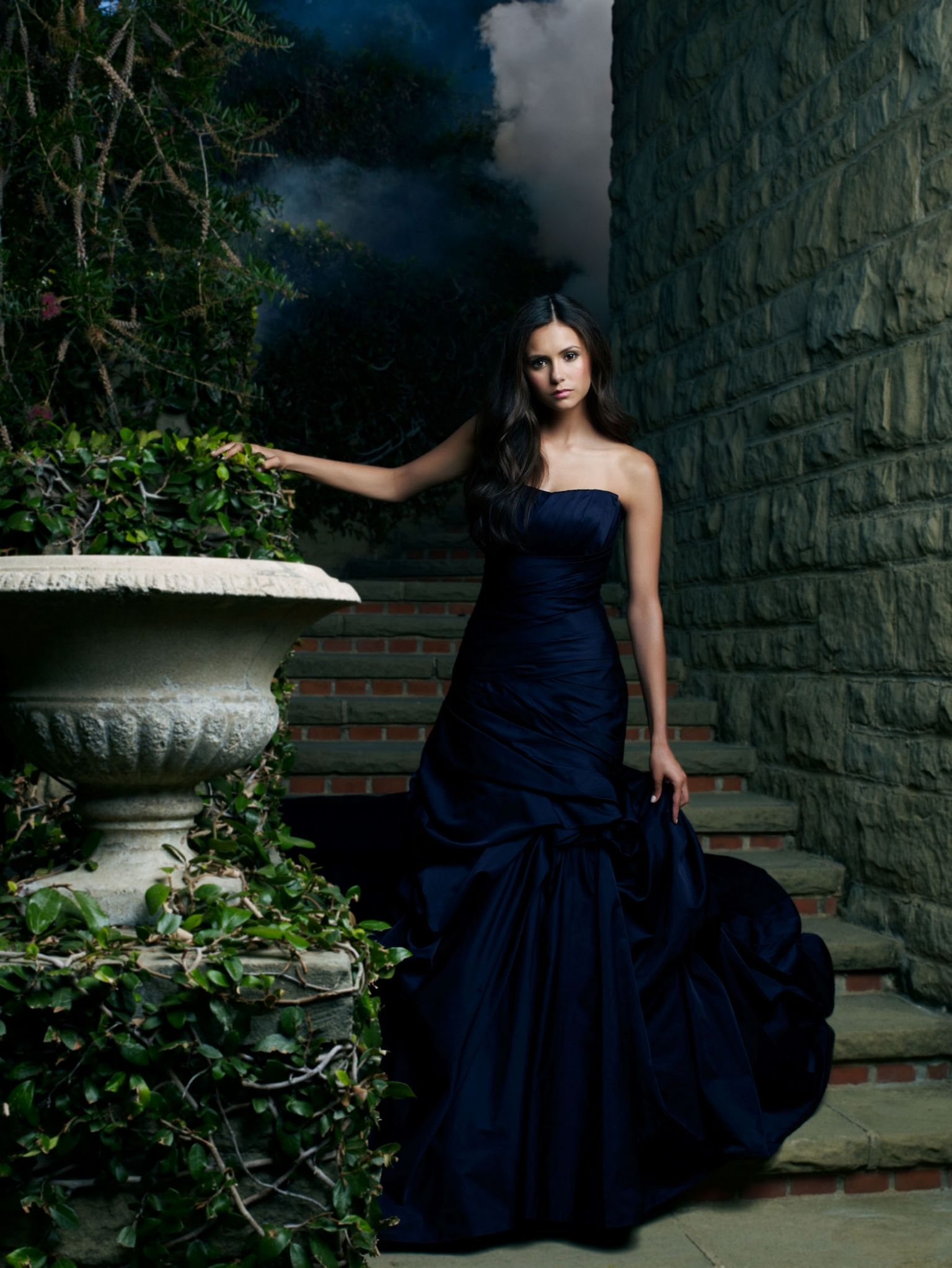 elena season 2